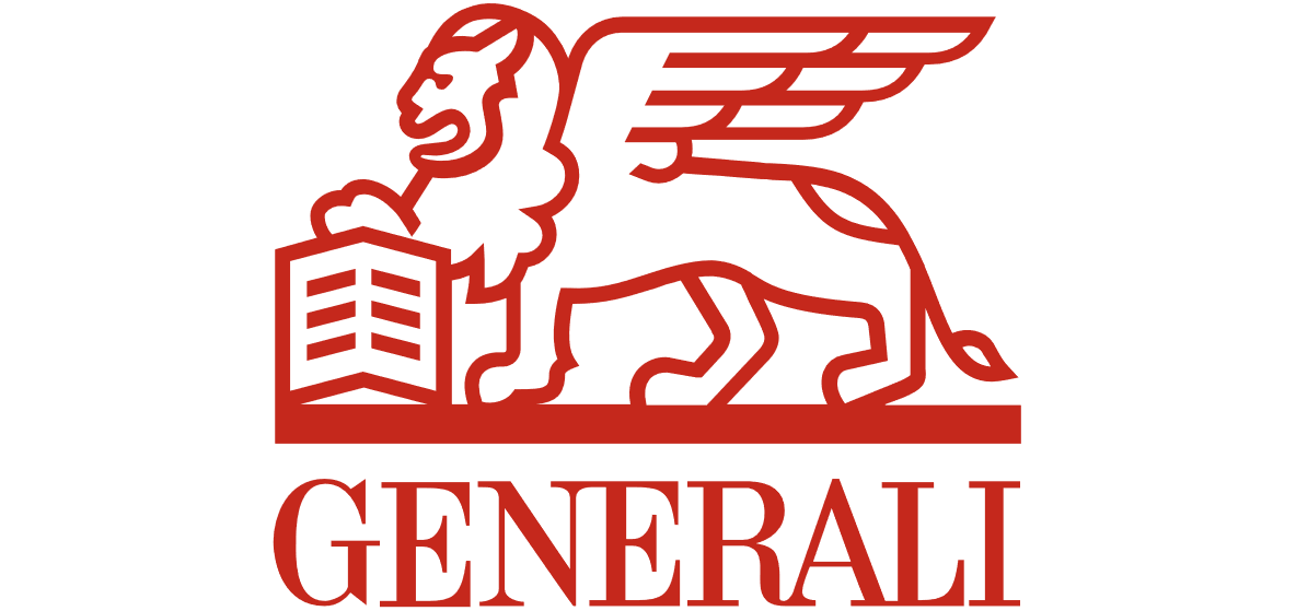 Generali Logo Big
